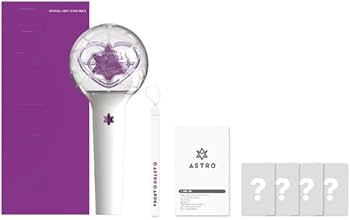 24時間以内発送ASTRO OFFICIAL LIGHT STICK VER.3 24時間以内発送ASTRO OFFICIAL LIGHT STICK VER.3 Amazon.co.jp